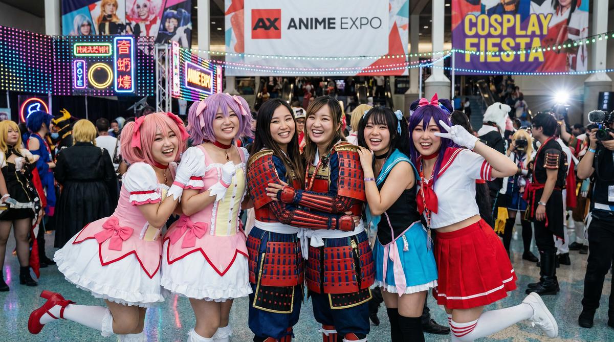 探花AI场景设计